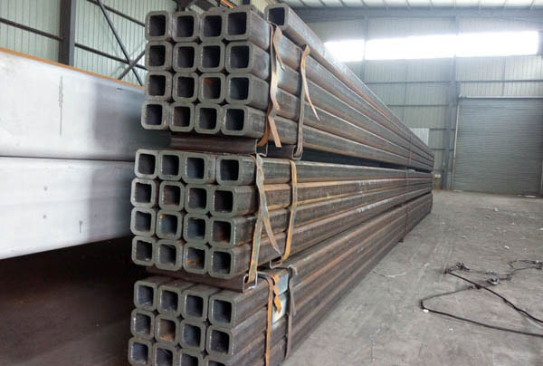 察哈尔右翼后厚壁无缝方管