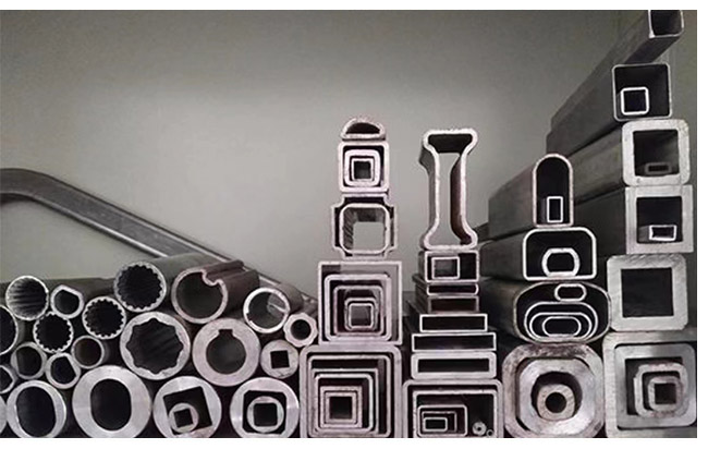 察哈尔右翼后方管厂家