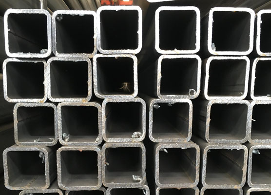 察哈尔右翼后Q345B方矩管