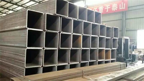 察哈尔右翼后<font style='color:red'>无缝方管</font>计算公式