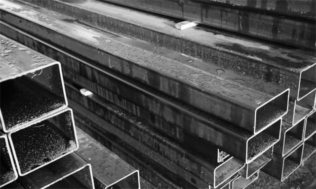 察哈尔右翼后无缝方矩管类型