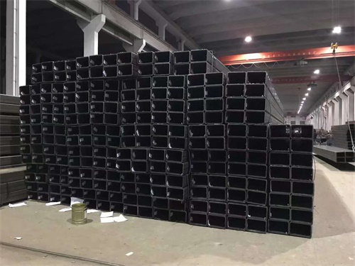 察哈尔右翼后冷拔方管选型指南 工程采购怎么选